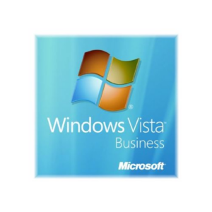 Windows Windows Vista Business