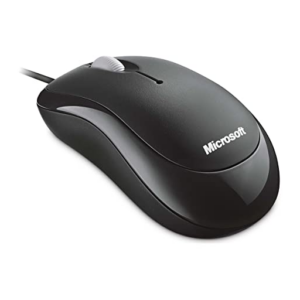 Microsoft Microsoft Wired Optical Mouse USB 200 1405