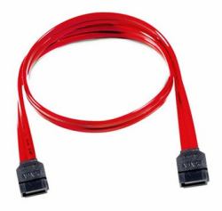 SATA Straight Supermicro Red Cable