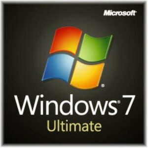 Windows Windows 7 Ultimate