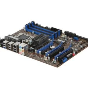 MSI MSI X58 Pro-E motherboard