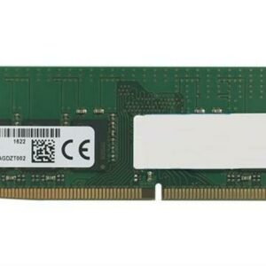 Micron PC4-2400T 16GB