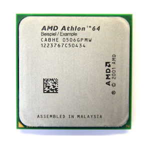 AMD Athlon 64 3500+ 2.2GHz