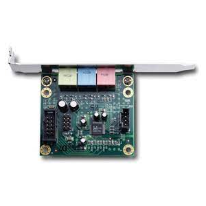 Adlink High Definition Audio Daughter Board with Line-in, Line-out and Mic-in