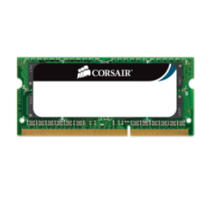 CORSAIR PC3-10600U 1GB SODIMM