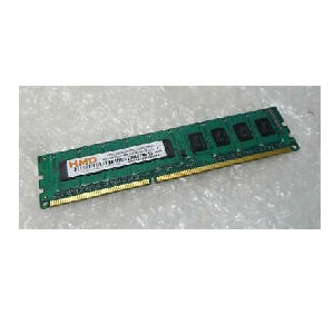 HMD DDR3-1600 8GB