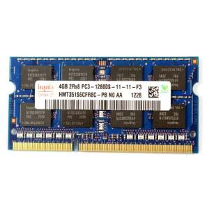 Hynix PC3-10600S 4GB SODIMM