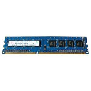 Hynix PC3-10600U 2GB