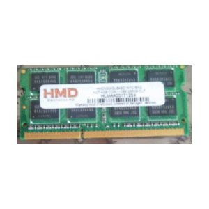 HMD DDR 800 2GB