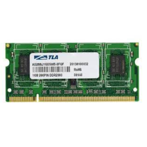 ATLA DDR2-667 1GB