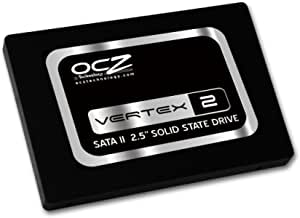 OCZ Technology Vertex 2 2.5″ SATA 480GB