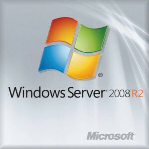 Windows Windows Server 2008 R2 Std