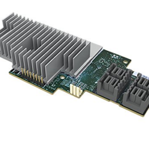 Intel Integrated RAID Module RMS3VC160