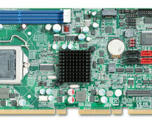 Portwell Intel Xeon Core i7/i5/i3 Single Board Computer SHB C206 Chipset with HDMI/DVI Video LGA1155 Socket