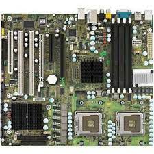 Tyan Tyan S2692ANR Workstation Board Tempest i5000XL