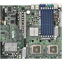 Tyan Tyan Tempest i5000VS (S5372) Server Board?
