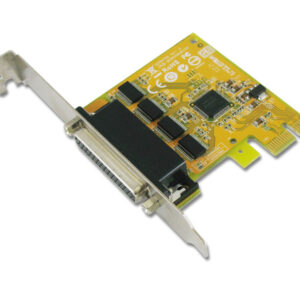 SUNIX 4 ports RS-232 Serial PCI Board
