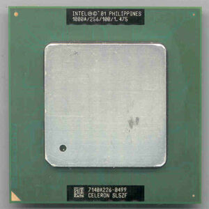 Intel Celeron 1000A