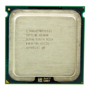 Intel Xeon E5335