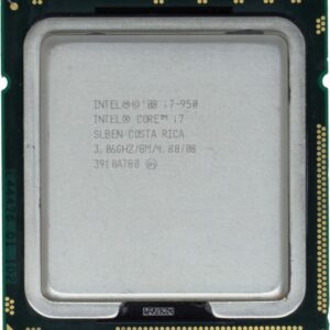 Intel i7-950