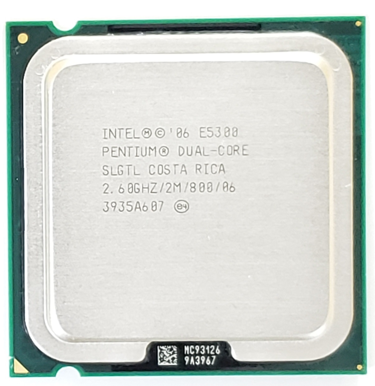 Intel SLGTL Intel E5300 DC Processor Serverworlds, 57% OFF