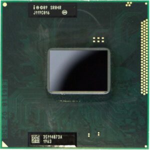 Intel i3-2310M