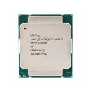 Intel Xeon E5-2650 V3