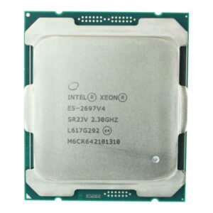 Intel Xeon E5-2967V4