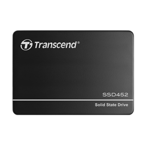 Transcend SSD452K-I 2.5″ SATA 128GB