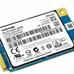 Toshiba Mini SATA 256GB