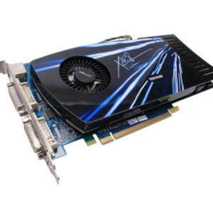 PNY NVIDIA GeForce 9800GT Graphics Card