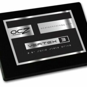 OCZ Technology Vertex 3 2.5″ SATA 240GB