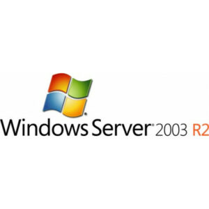 Windows Windows Server 2003 R2 Std