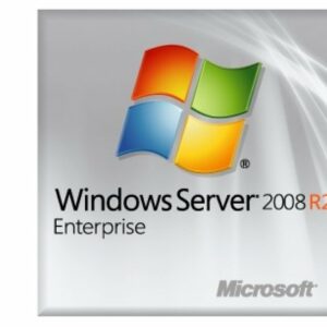 Windows Windows Server 2008 Enterprise 25 Clients