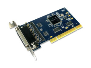Sunix IPC-P3004 4 Port 232/422/485 PCI card