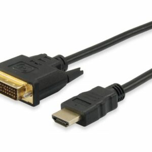 Equip HDMI to DVI-D 2m