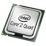 Intel Core2 Quad Processor Q9400