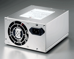 EMACS 600W Power Supply