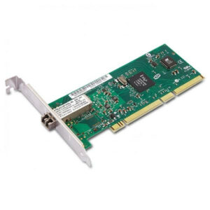 Intel Intel PWLA8490MF Pro/1000 MF Gigabit Fiber Server Adapter (NIC) 64-BIT PCI-X