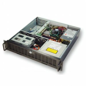RM-228 2U MB Rackmount Chassis only