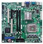 SuperMicro PDSBM-LN1 Socket LGA775 Intel 946GZ Chipset micro-ATX Server Motherboard