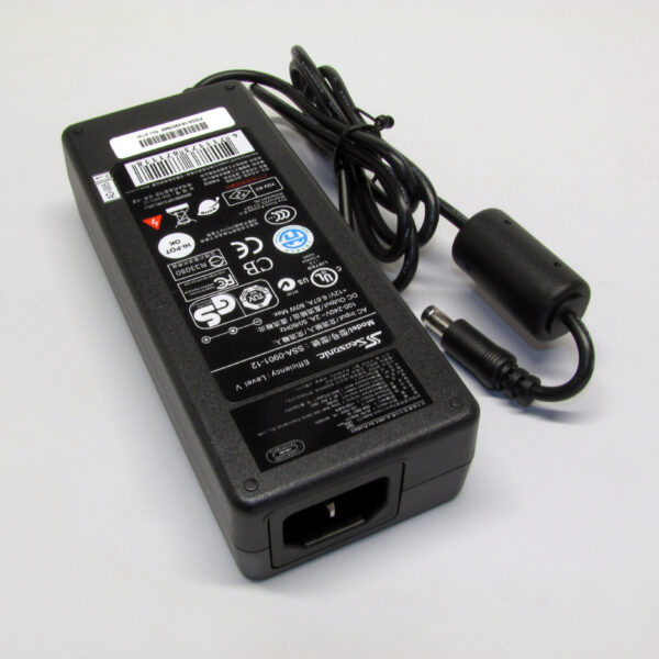 Seasonic SSA-0901-24 24 V 90 W External Power Supply