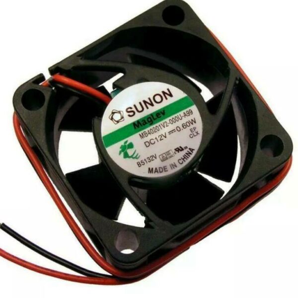 SUNON magleu Fan 40mm